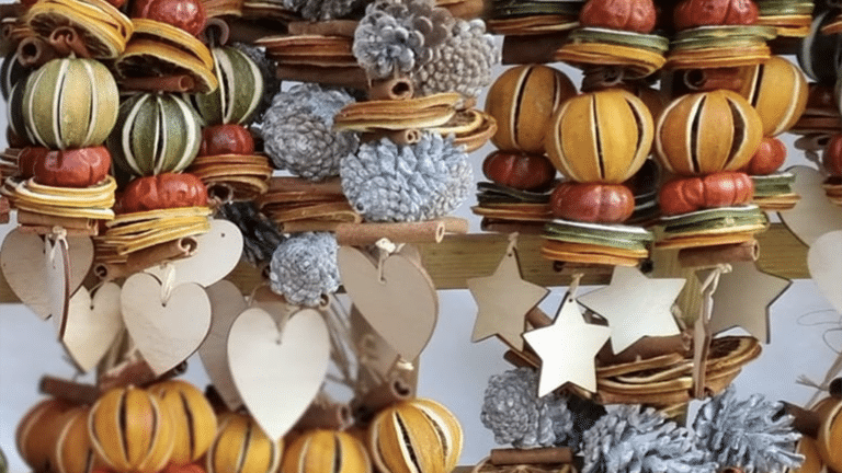 Christmas In A Bottle 1